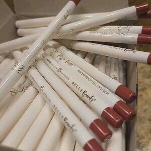 Belle Beauty  - Kisser Fixer waterproof Lip Liner - True Nude qty:2